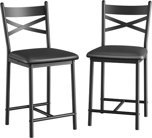 Set ergonomic pu leather - set,