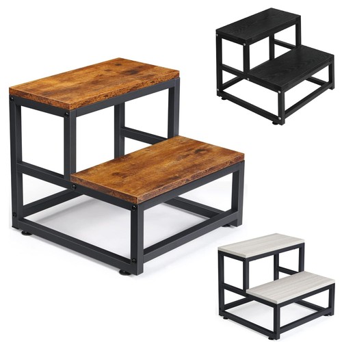 Tier step stools - 2,